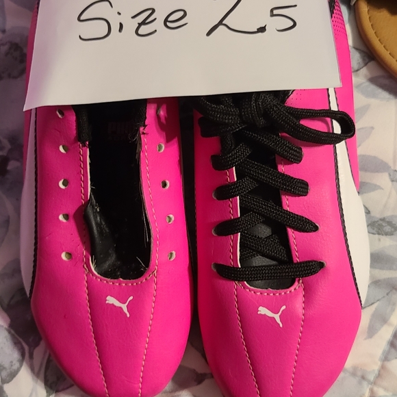 Girls shoes - Picture 5 of 8